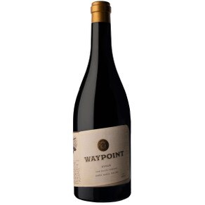 2021 Waypoint Syrah Bien Nacido