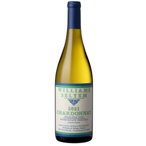 2021 Williams Selyem 'Drake Estate' Chardonnay Russian River Valley