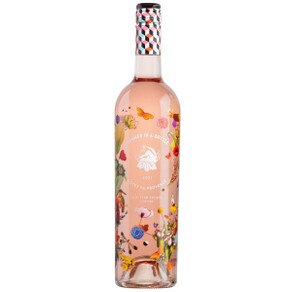 2021 Wolffer Estate 'Summer in a Bottle' Rose Cotes de Provence