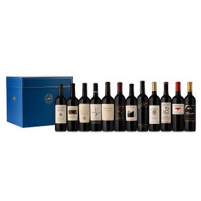 Holiday 2022 Alexander Valley Cabernet Case
