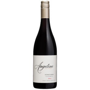 2022 Angeline Pinot Noir California