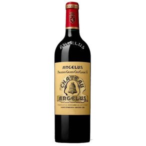 2022 Chateau Angelus Saint-Emilion