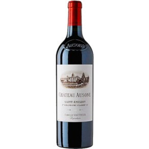 2022 Chateau Ausone Saint-Emilion
