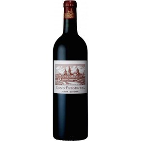 2022 Chateau Cos d'Estournel Saint-Estephe