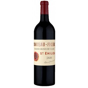 2022 Chateau Figeac Saint-Emilion