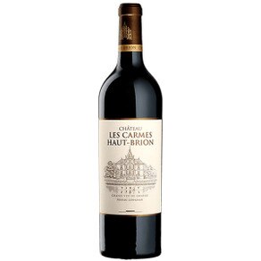 2022 Chateau Les Carmes Haut Brion Pessac-Leognan