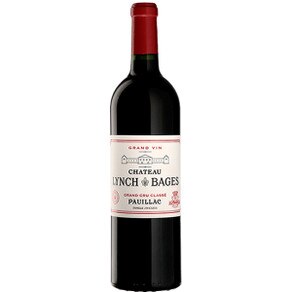 2022 Chateau Lynch-Bages Pauillac