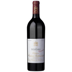 2022 Chateau Mouton Rothschild Pauillac