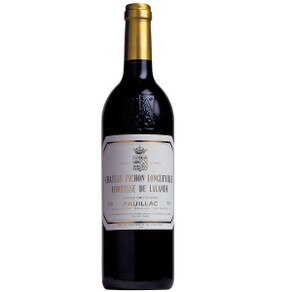 2022 Chateau Pichon Longueville Comtesse de Lalande Pauillac