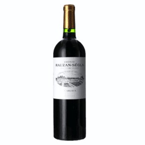 2022 Chateau Rauzan-Segla Margaux