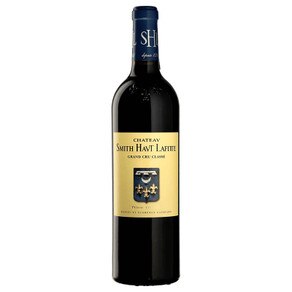 2022 Chateau Smith Haut Lafitte Pessac-Leognan Rouge