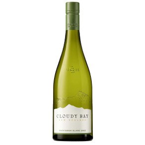 2022 Cloudy Bay Sauvignon Blanc Marlborough