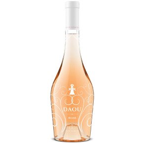 2022 Daou Rose Paso Robles