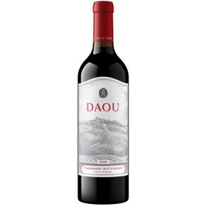 2022 Daou Vineyards Cabernet Sauvignon Paso Robles