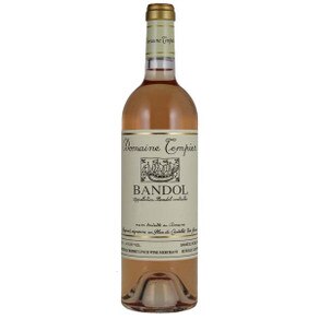2022 Domaine Tempier Rose Bandol