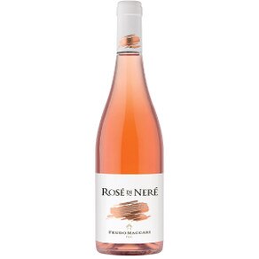 2022 Feudo Maccari Rosé di Neré