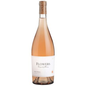 2022 Flowers Rose Sonoma Coast