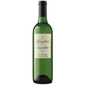 2022 Hourglass Sauvignon Blanc Napa Valley