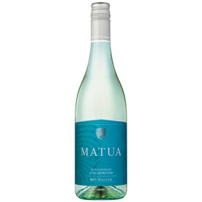 2022 Matua Sauvignon Blanc Marlborough