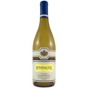 2022 Rombauer Chardonnay Carneros