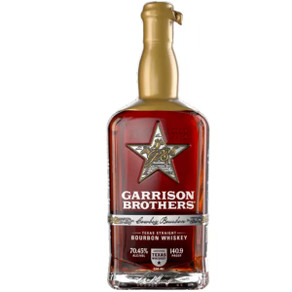 2023 Garrison Brothers Cowboy Bourbon