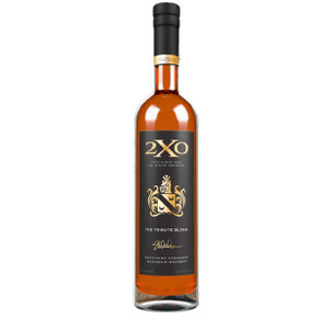 2XO 'The Tribute Blend' Kentucky Straight Bourbon