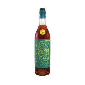 Ak Zanj 10-year Dark Rum