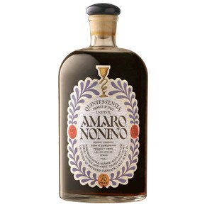 Amaro Nonino Quintessentia