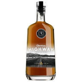 American Highway Reserve Bourbon