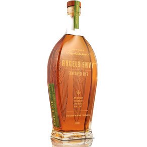 Angel's Envy Rye Whiskey