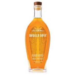 Angel's Envy Straight Bourbon Whisky Kentucky