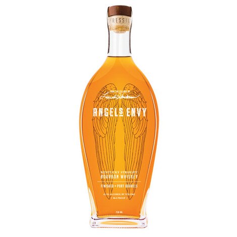 Angel S Envy Straight Bourbon Whisky Kentucky