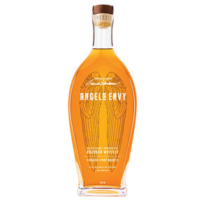 Angel's Envy Straight Bourbon Whisky Kentucky