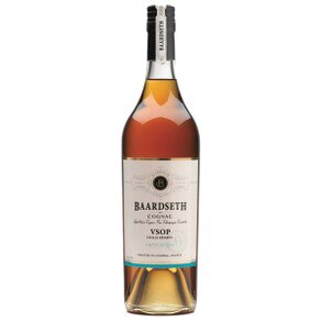 Baardseth Cognac VSOP