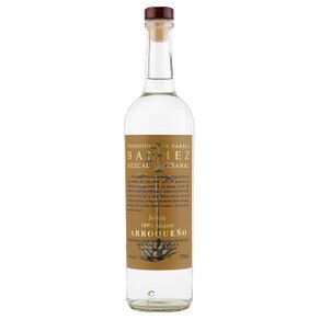 Banhez Mezcal Arroqueno