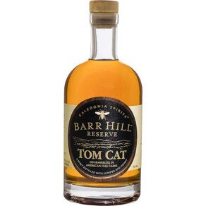 Barr Hill Reserve Tom Cat Barrel Aged Gin