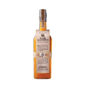 Basil Hayden Kentucky Straight Bourbon Whiskey