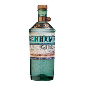 Benham's Original Gin