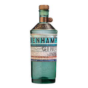 Benham's Original Gin