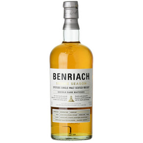 Benriach Smoke Season Single Malt Scotch Whisky