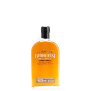 Bernheim Original 7-year Wheat Whiskey