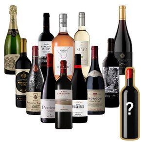 Big Bottle Bonanza