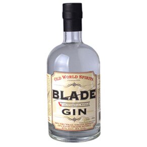 Blade Gin California