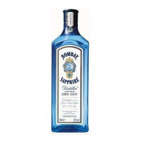 Bombay Sapphire Gin