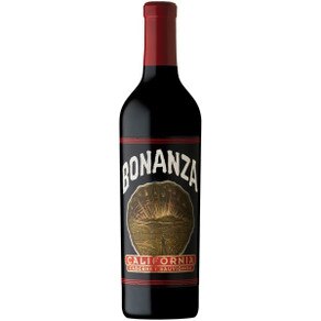 Bonanza by Chuck Wagner 'Lot 5' Cabernet Sauvignon California