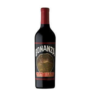 Bonanza 'Lot 4' Cabernet Sauvignon California 375mL