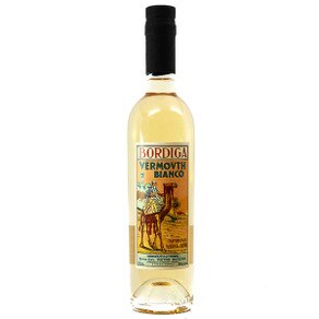 Bordiga Vermouth Bianco