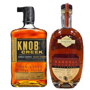 Bourbon Trail Expedition
