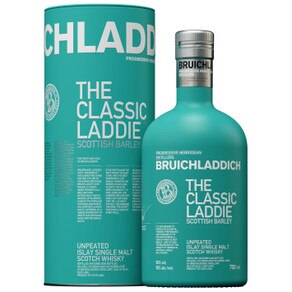 Bruichladdich The Classic Laddie Single Malt Whisky