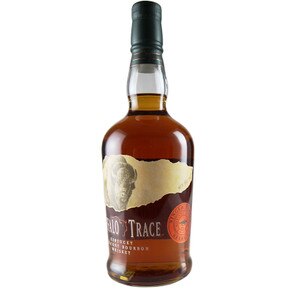 Buffalo Trace 'Bounty Hunter Private Selection No. 12' Kentucky Straight Bourbon Whiskey